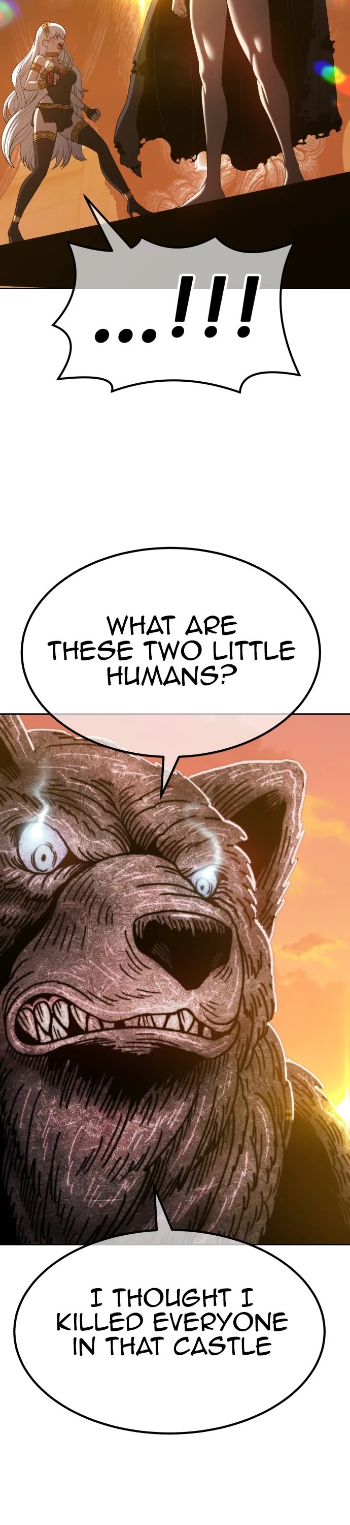 +99 Wooden Stick Chapter 39 page 16 - Chapter 39