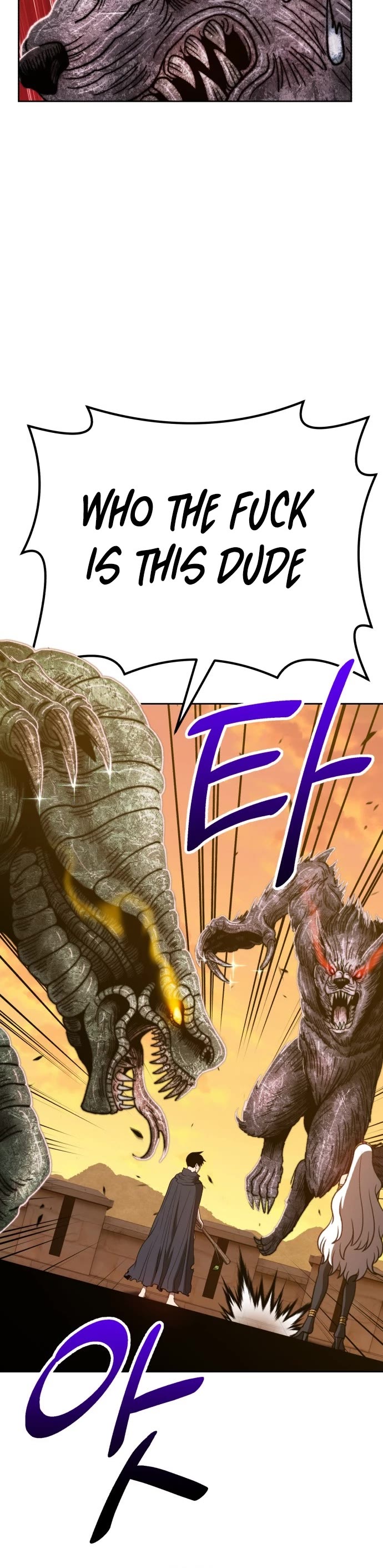 +99 Wooden Stick Chapter 39 page 24 - Chapter 39