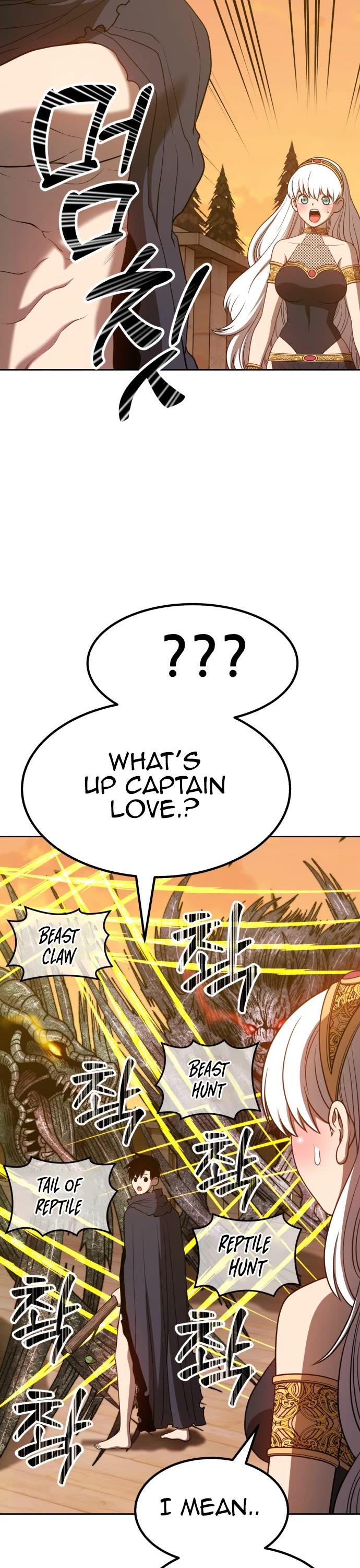 +99 Wooden Stick Chapter 39 page 26 - Chapter 39
