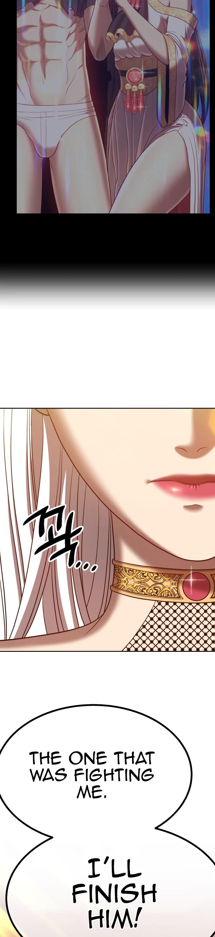 +99 Wooden Stick Chapter 39 page 28 - Chapter 39