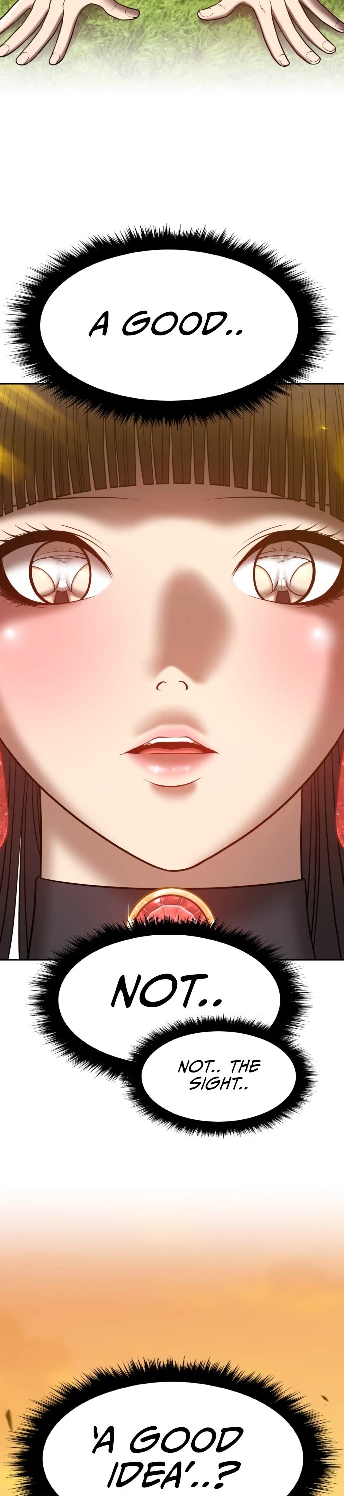 +99 Wooden Stick Chapter 39 page 3 - Chapter 39