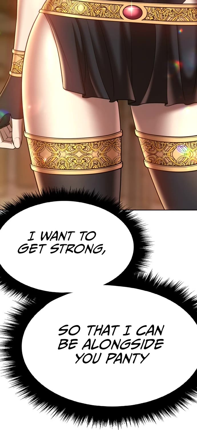 +99 Wooden Stick Chapter 39 page 30 - Chapter 39