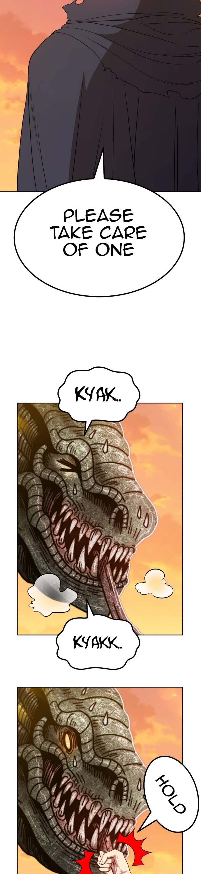 +99 Wooden Stick Chapter 39 page 32 - Chapter 39