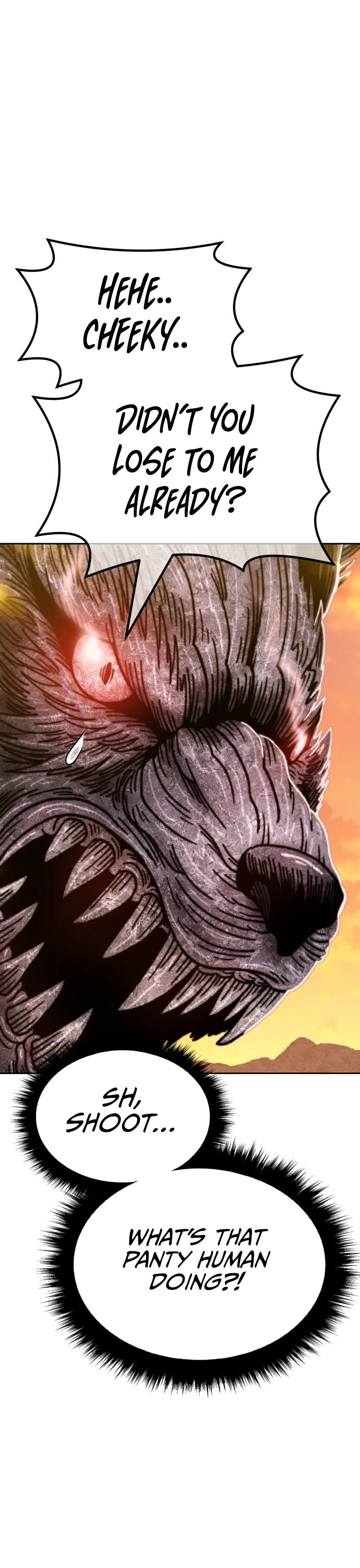 +99 Wooden Stick Chapter 39 page 37 - Chapter 39