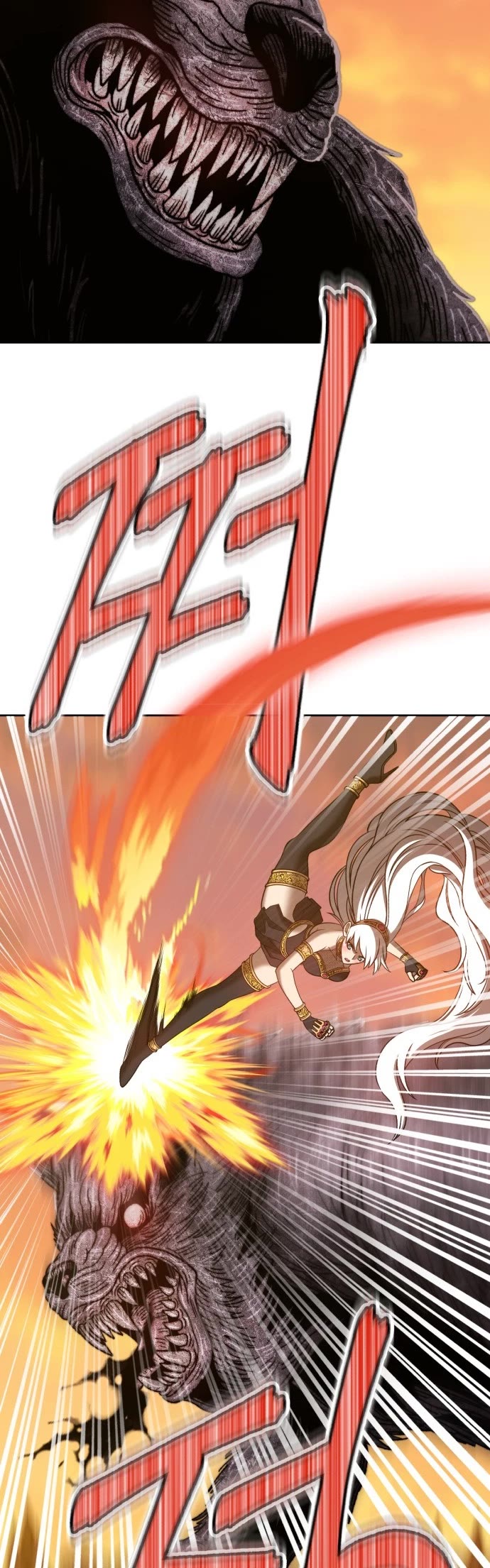 +99 Wooden Stick Chapter 39 page 40 - Chapter 39