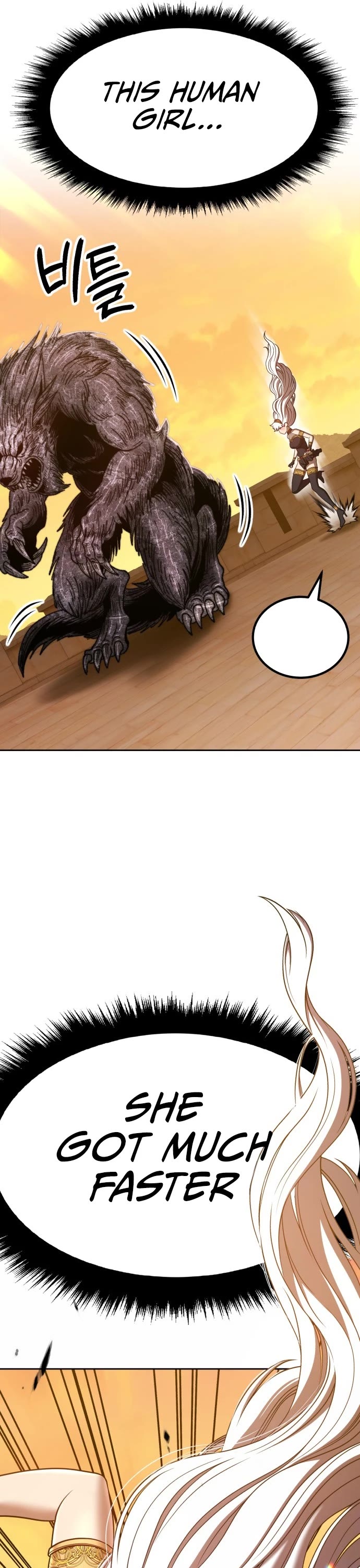 +99 Wooden Stick Chapter 39 page 42 - Chapter 39