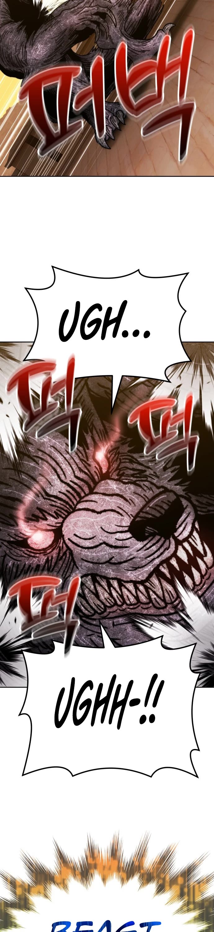 +99 Wooden Stick Chapter 39 page 44 - Chapter 39