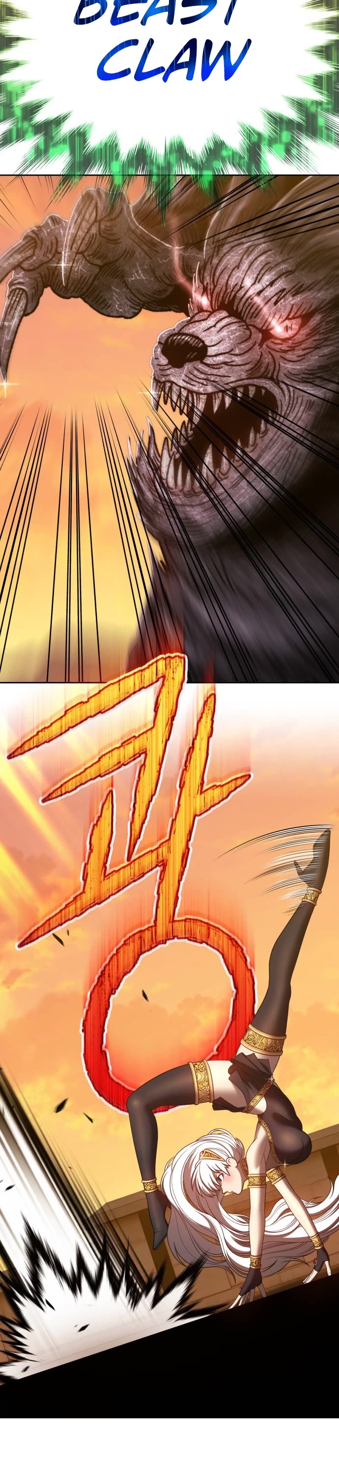 +99 Wooden Stick Chapter 39 page 45 - Chapter 39