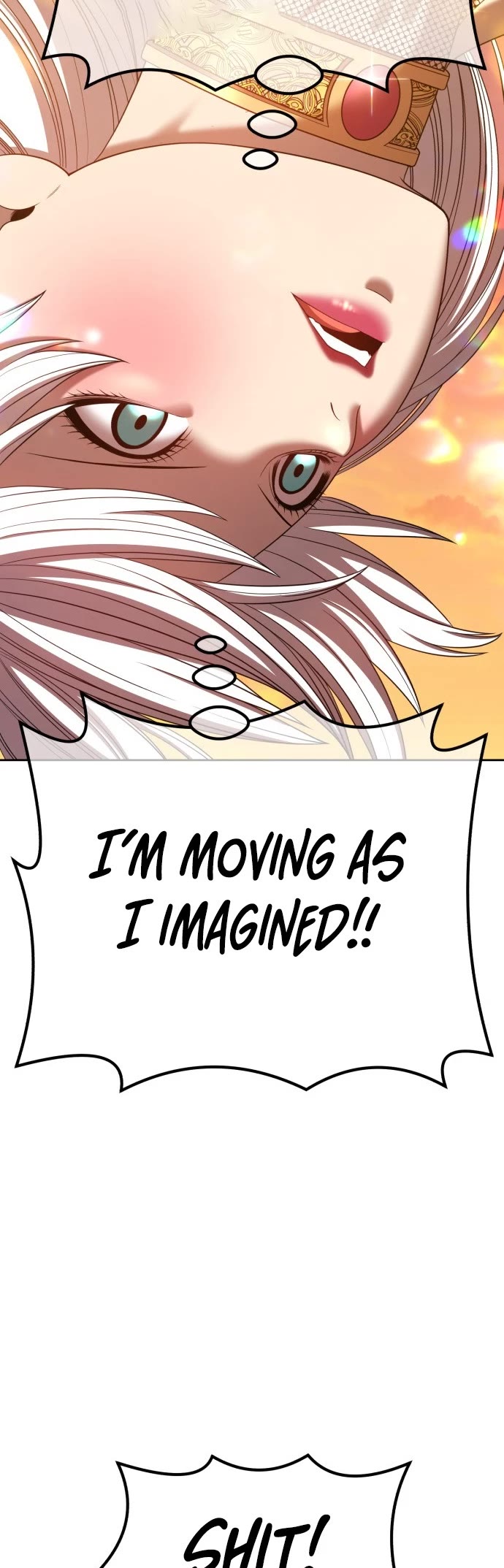+99 Wooden Stick Chapter 39 page 51 - Chapter 39