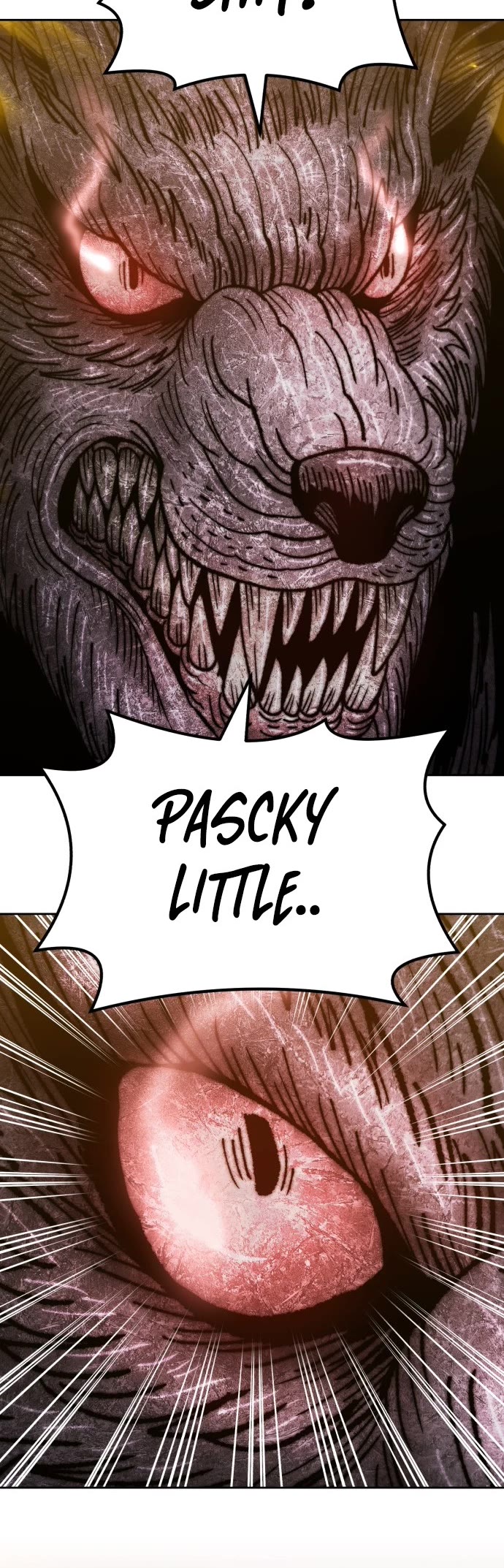 +99 Wooden Stick Chapter 39 page 52 - Chapter 39