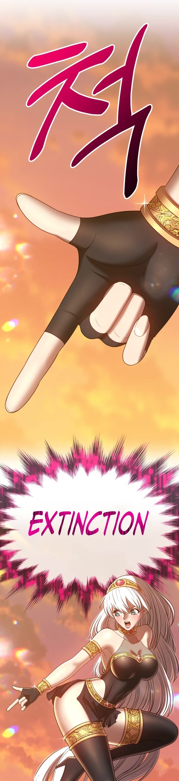 +99 Wooden Stick Chapter 39 page 53 - Chapter 39