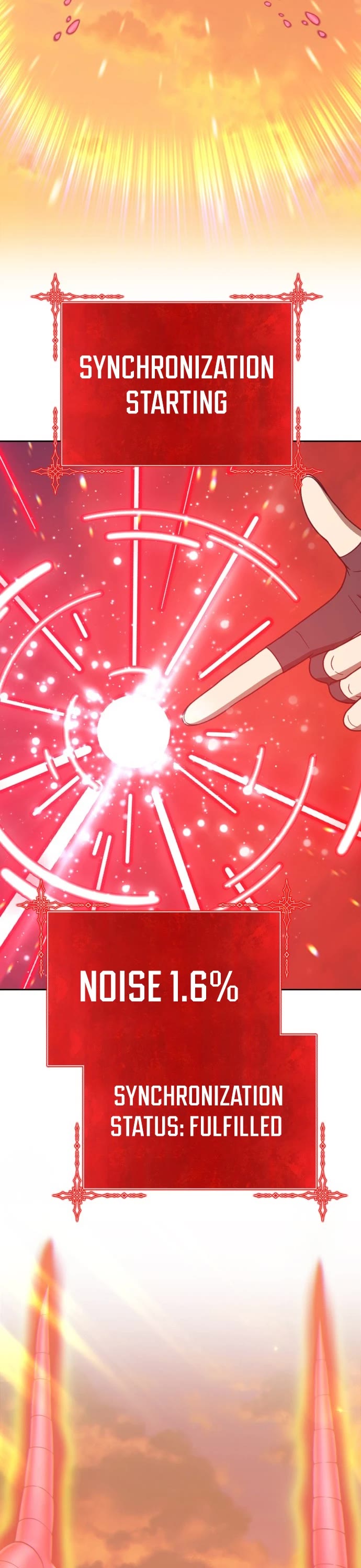 +99 Wooden Stick Chapter 39 page 56 - Chapter 39