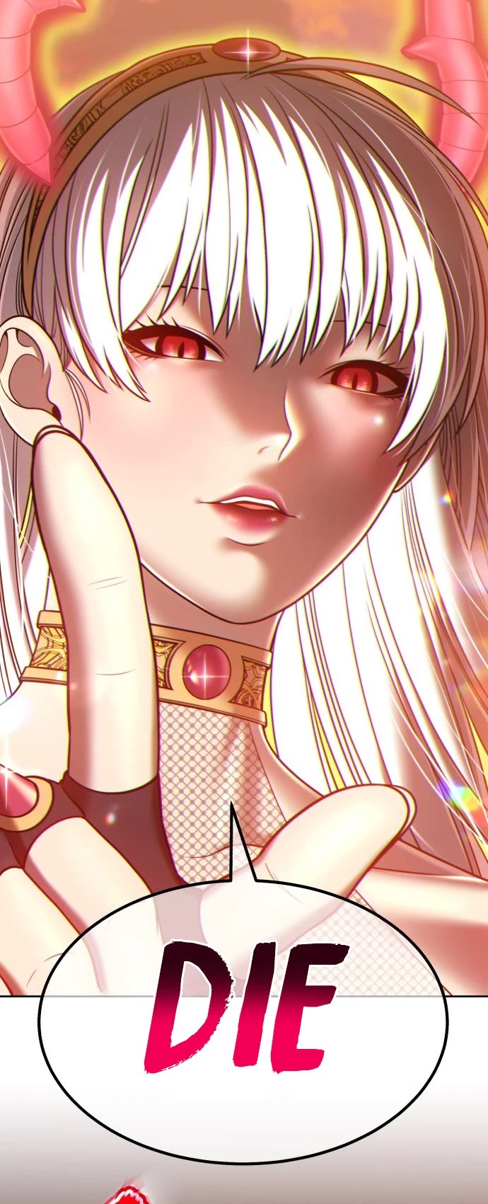+99 Wooden Stick Chapter 39 page 57 - Chapter 39