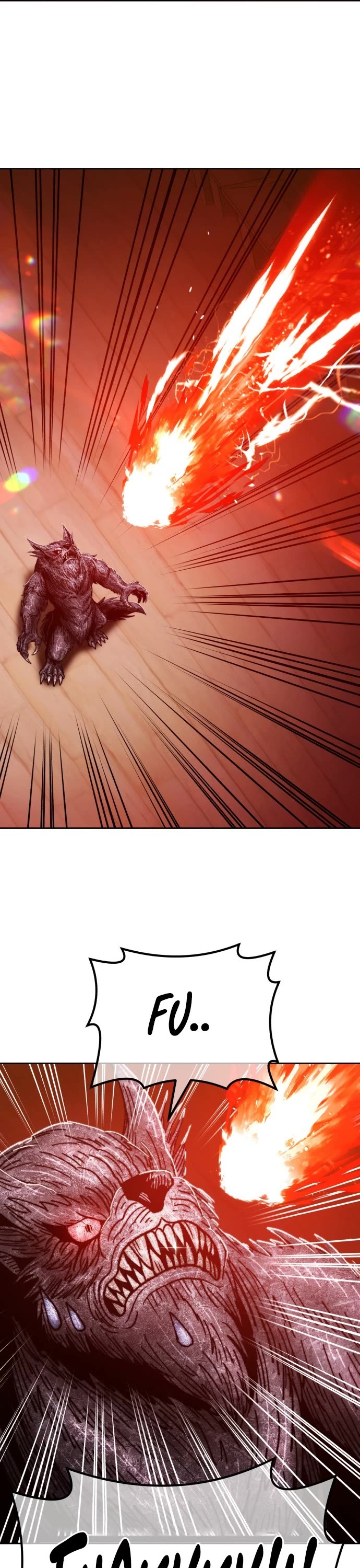 +99 Wooden Stick Chapter 39 page 59 - Chapter 39