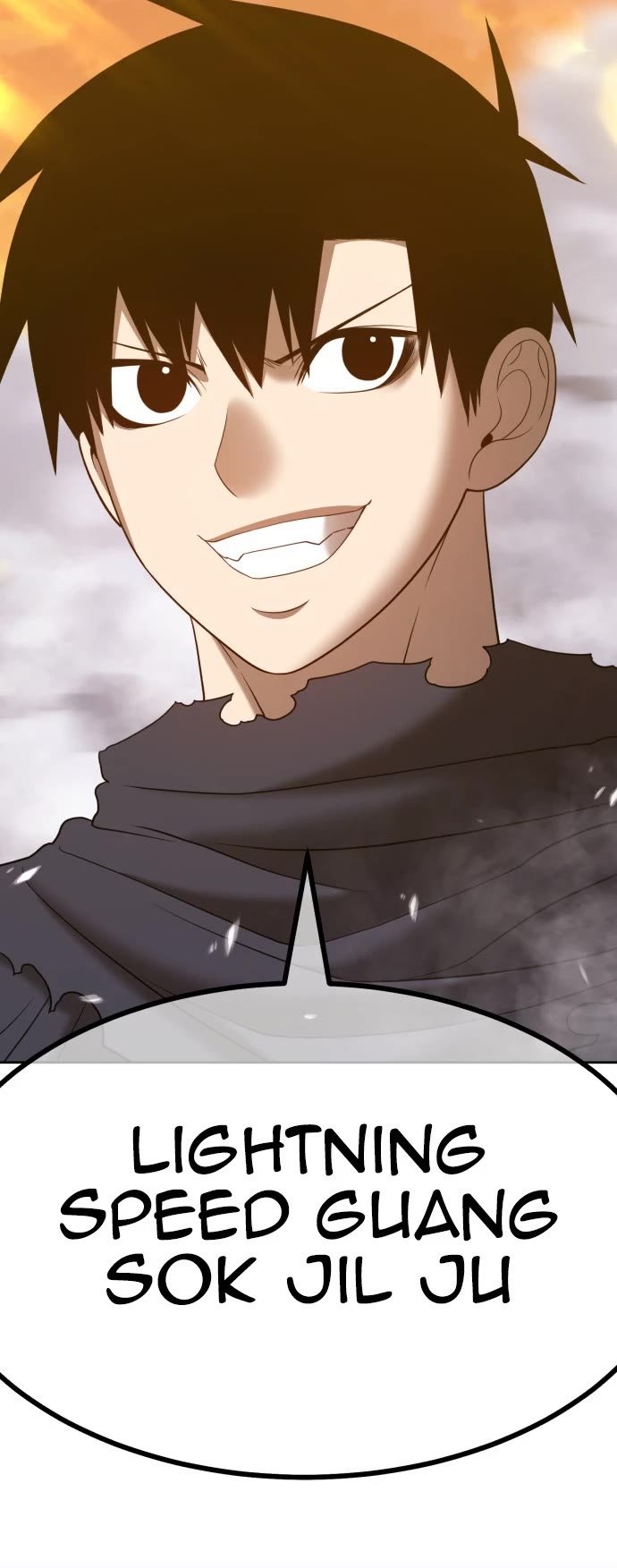 +99 Wooden Stick Chapter 39 page 6 - Chapter 39