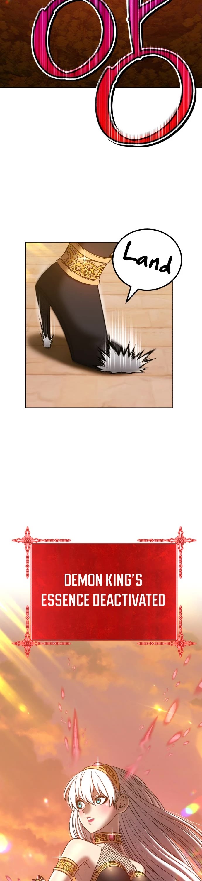 +99 Wooden Stick Chapter 39 page 61 - Chapter 39