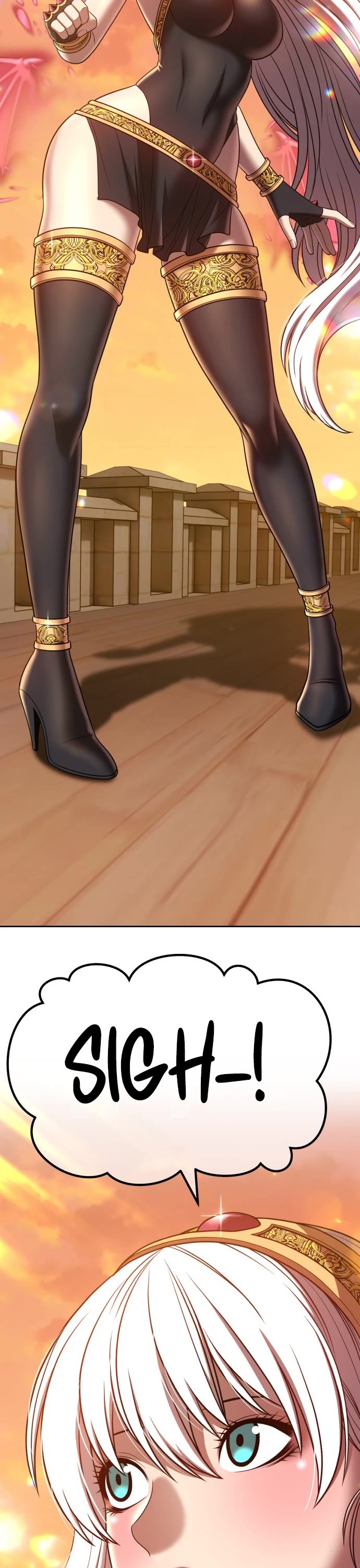 +99 Wooden Stick Chapter 39 page 62 - Chapter 39
