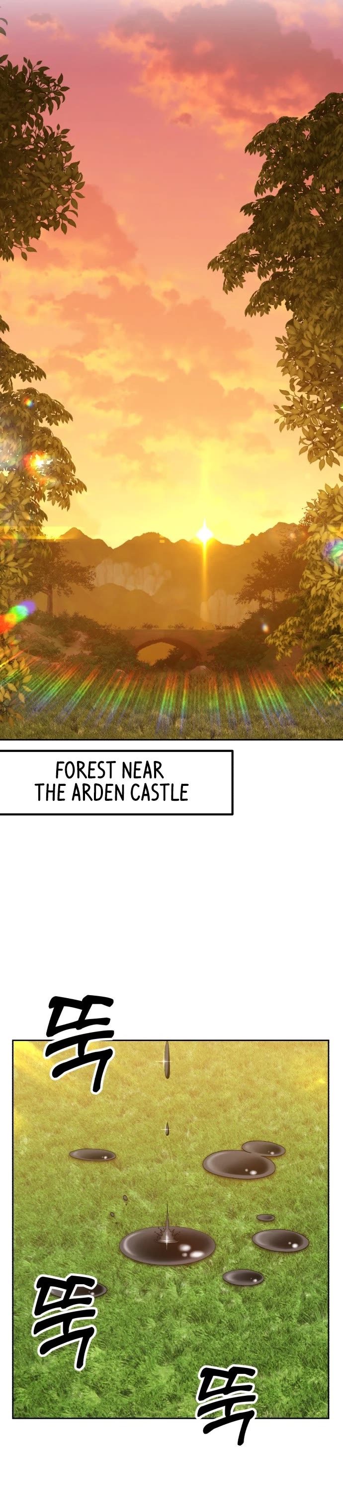 +99 Wooden Stick Chapter 39 page 72 - Chapter 39