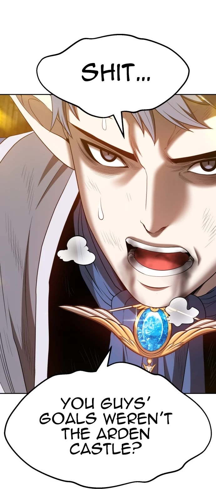 +99 Wooden Stick Chapter 39 page 76 - Chapter 39