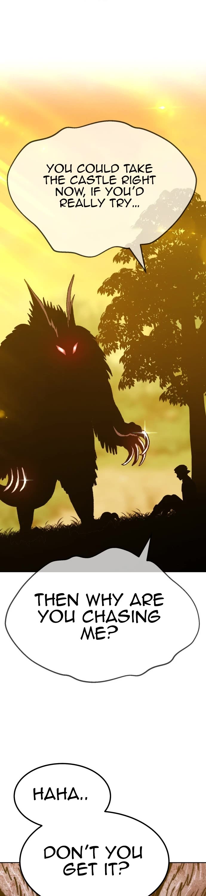 +99 Wooden Stick Chapter 39 page 77 - Chapter 39