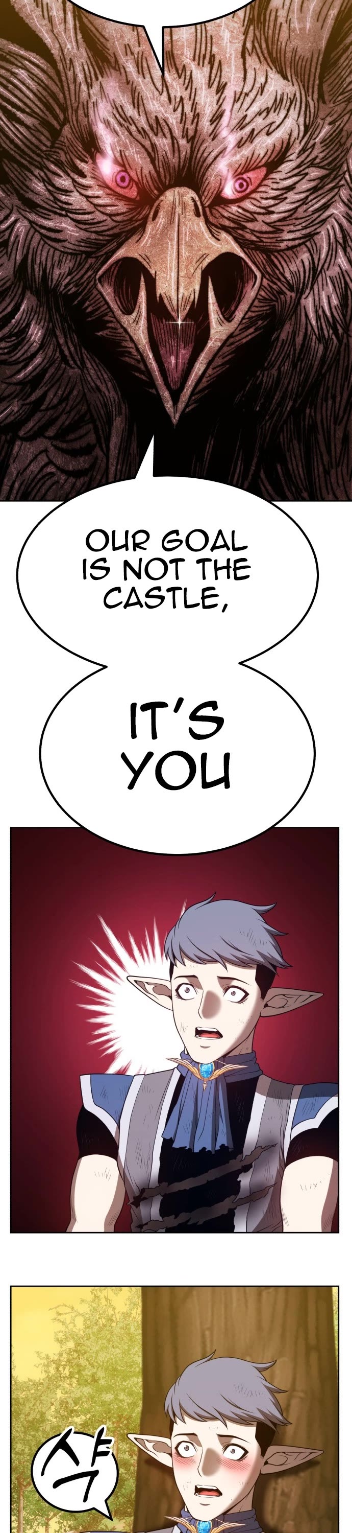 +99 Wooden Stick Chapter 39 page 78 - Chapter 39