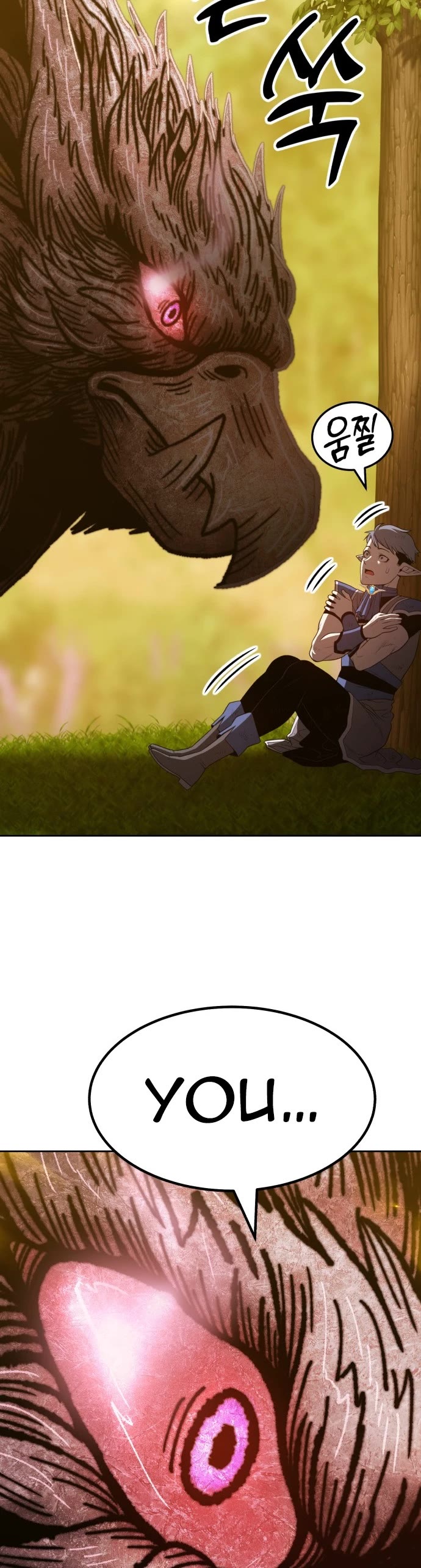 +99 Wooden Stick Chapter 39 page 80 - Chapter 39