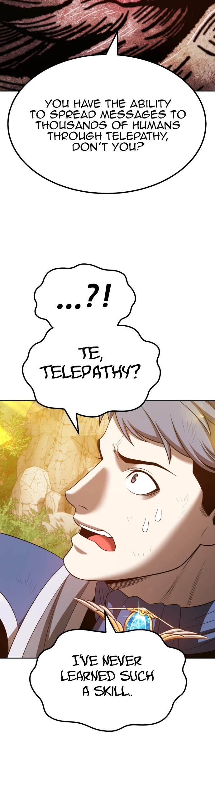 +99 Wooden Stick Chapter 39 page 81 - Chapter 39
