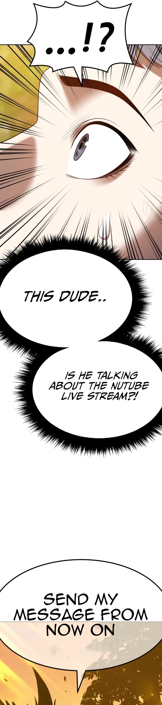 +99 Wooden Stick Chapter 39 page 82 - Chapter 39