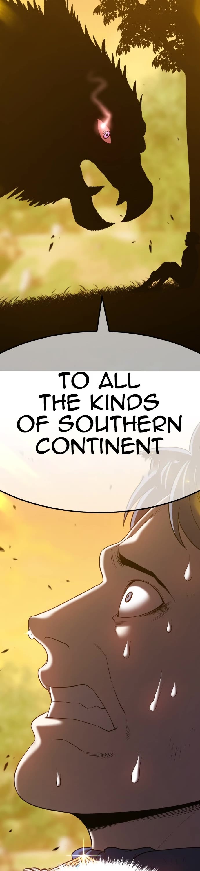 +99 Wooden Stick Chapter 39 page 83 - Chapter 39