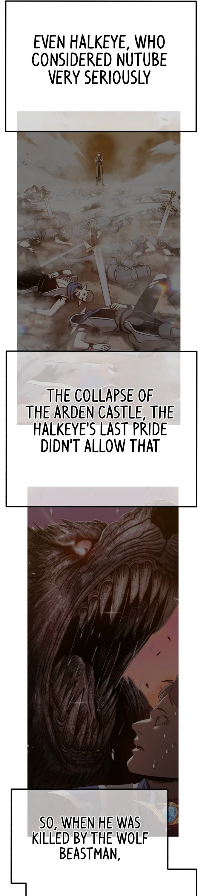 +99 Wooden Stick Chapter 39 page 87 - Chapter 39