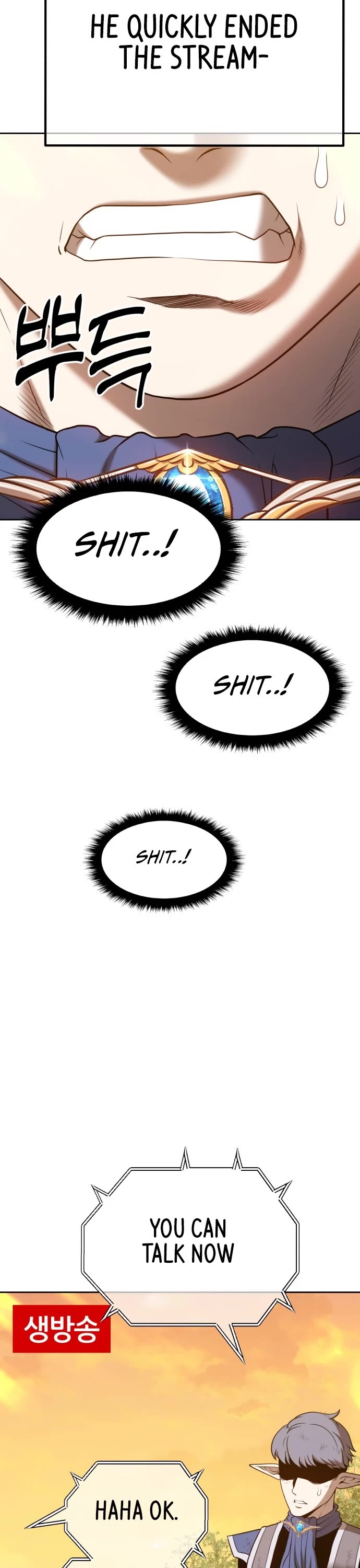 +99 Wooden Stick Chapter 39 page 88 - Chapter 39