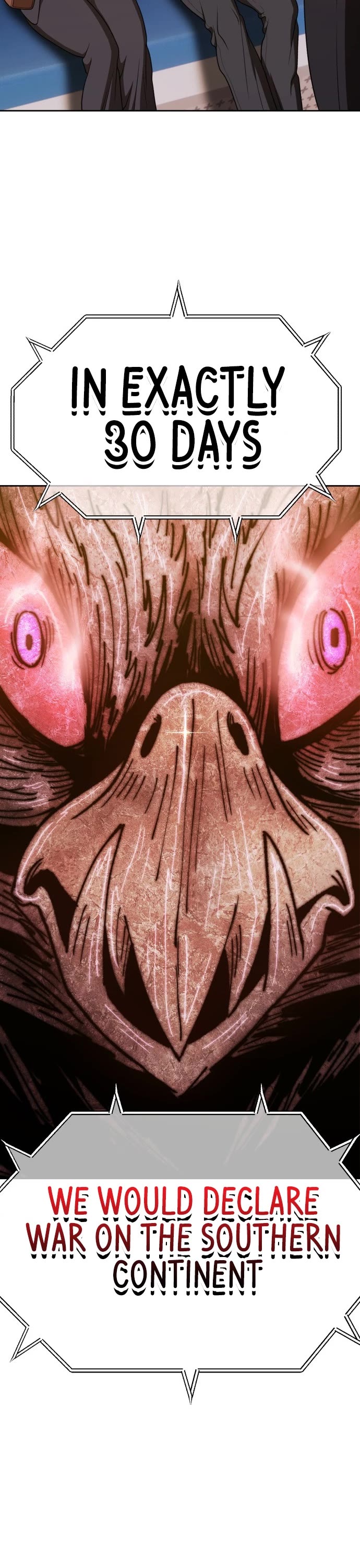 +99 Wooden Stick Chapter 39 page 94 - Chapter 39
