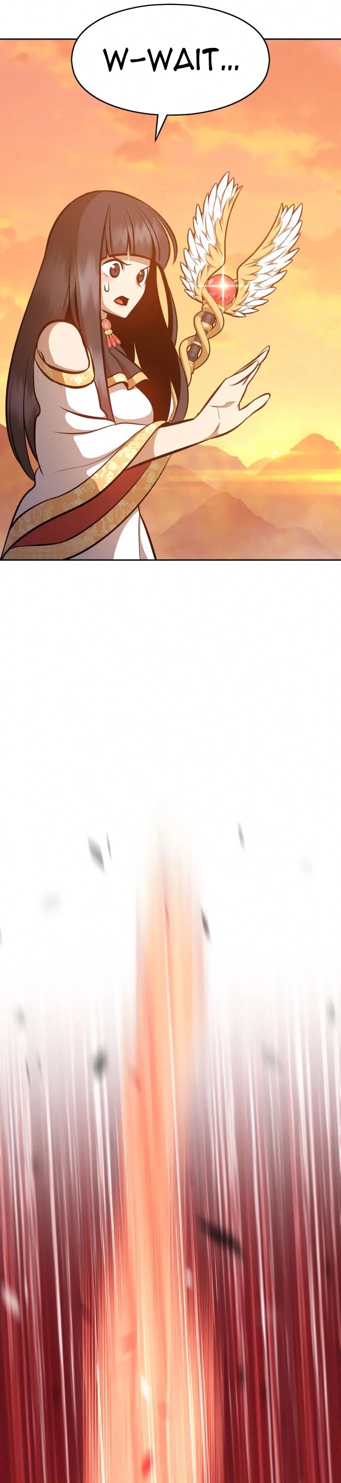 +99 Wooden Stick Chapter 4 page 100 - Chapter 4