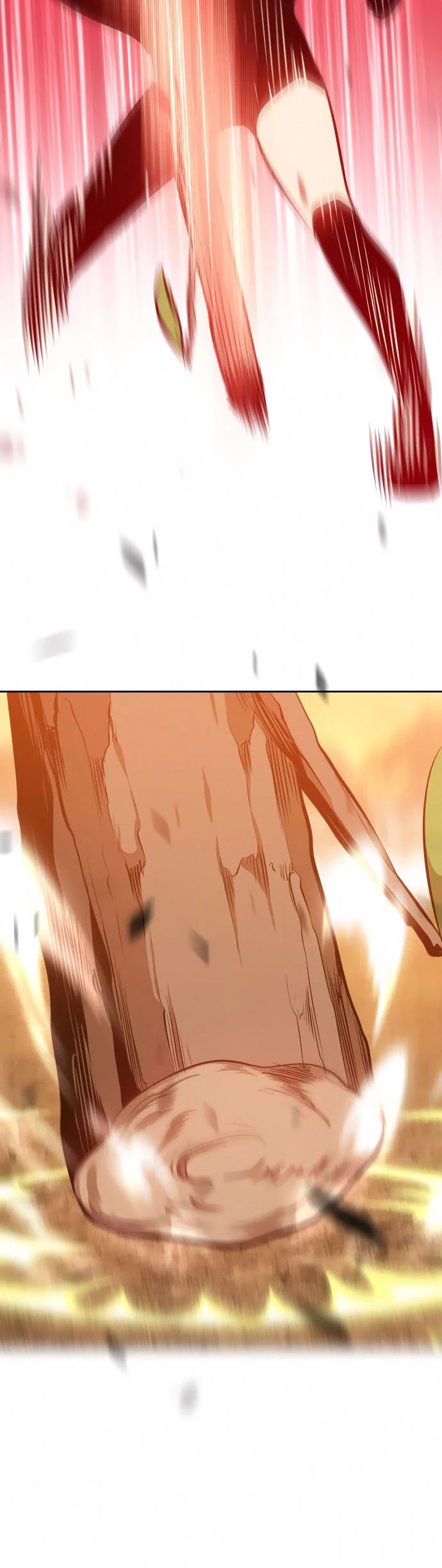 +99 Wooden Stick Chapter 4 page 102 - Chapter 4
