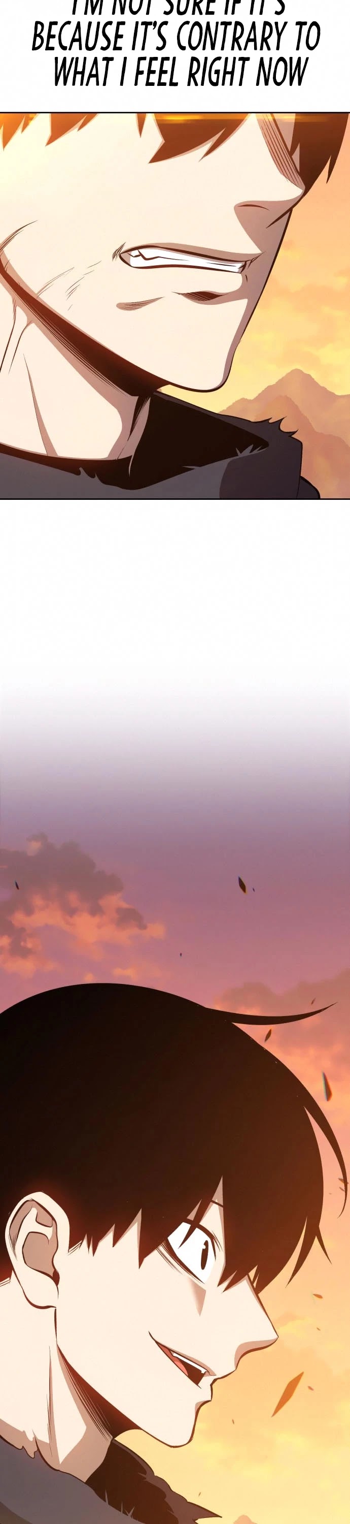 +99 Wooden Stick Chapter 4 page 12 - Chapter 4