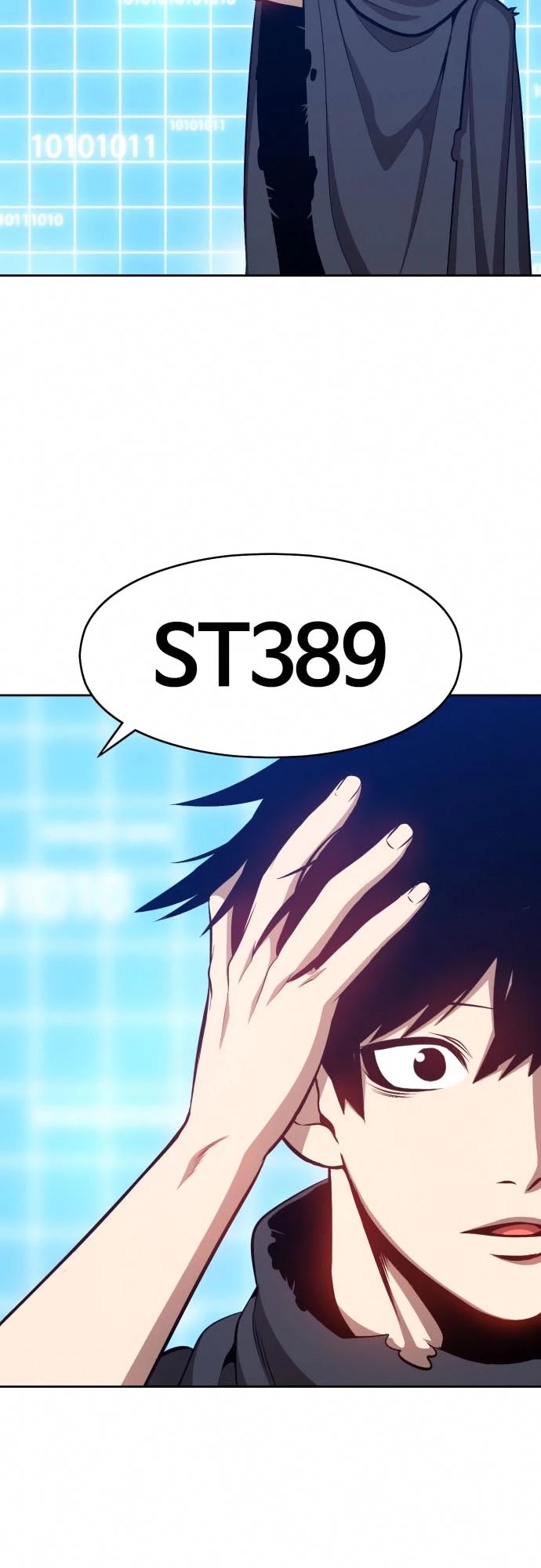 +99 Wooden Stick Chapter 4 page 134 - Chapter 4