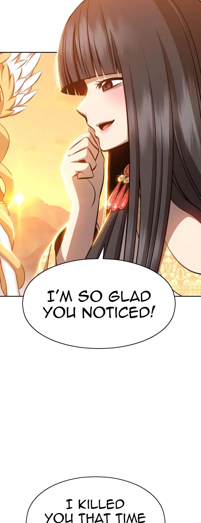+99 Wooden Stick Chapter 4 page 21 - Chapter 4