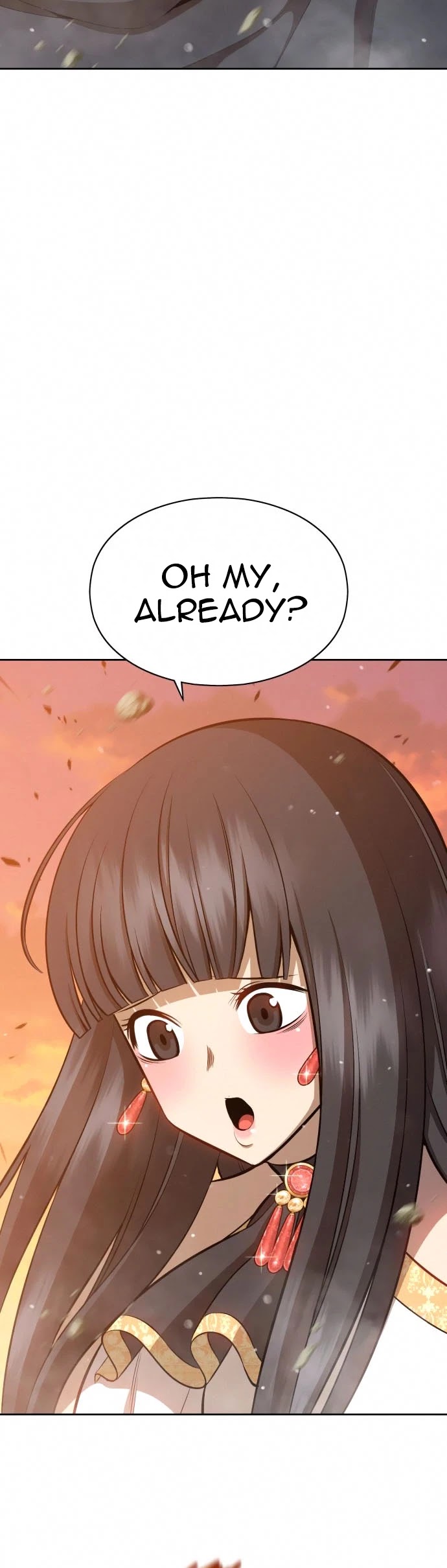 +99 Wooden Stick Chapter 4 page 30 - Chapter 4