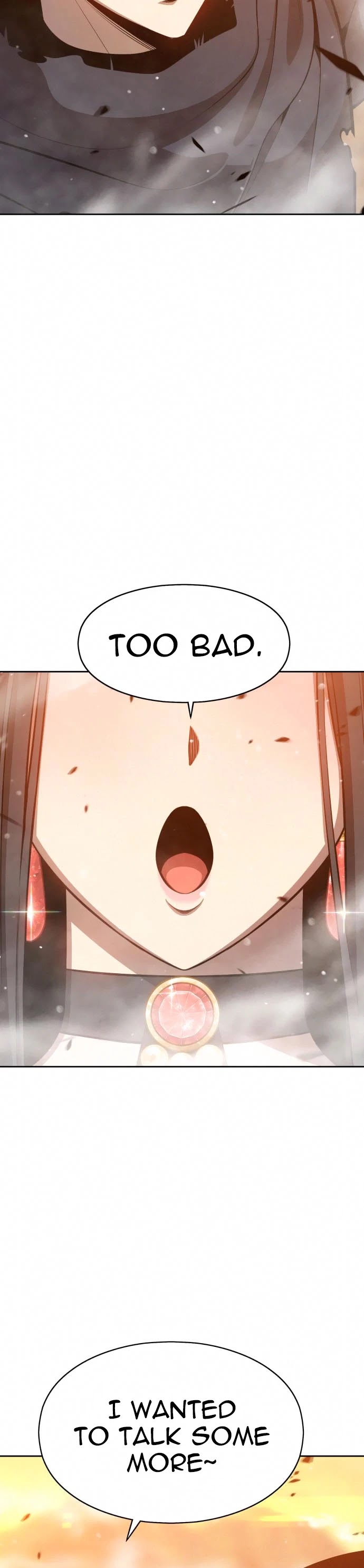 +99 Wooden Stick Chapter 4 page 33 - Chapter 4