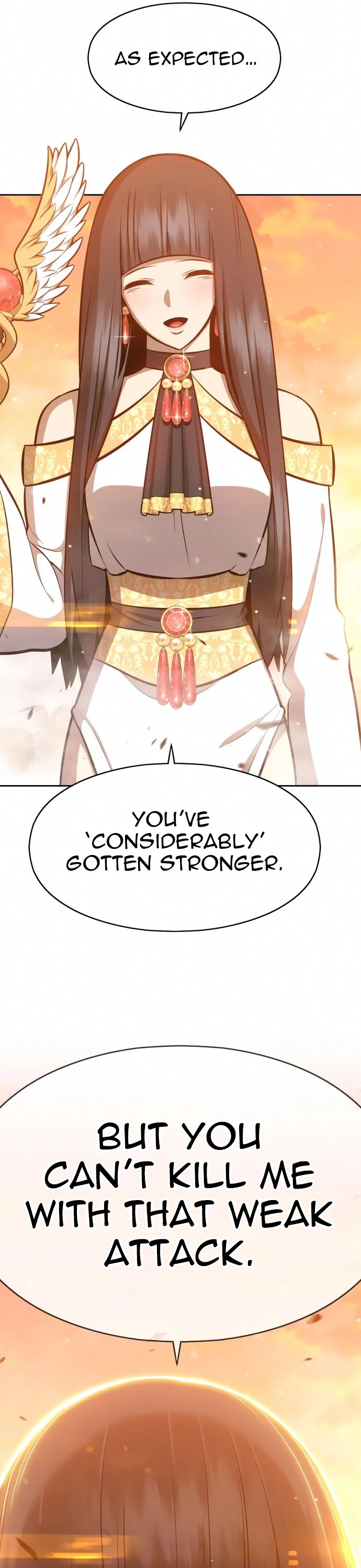 +99 Wooden Stick Chapter 4 page 41 - Chapter 4