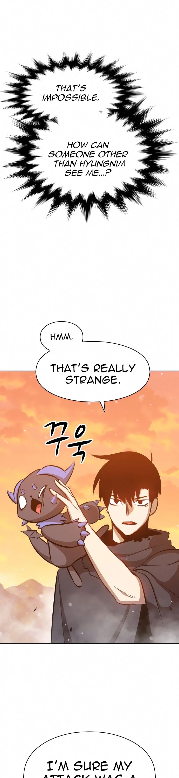 +99 Wooden Stick Chapter 4 page 46 - Chapter 4