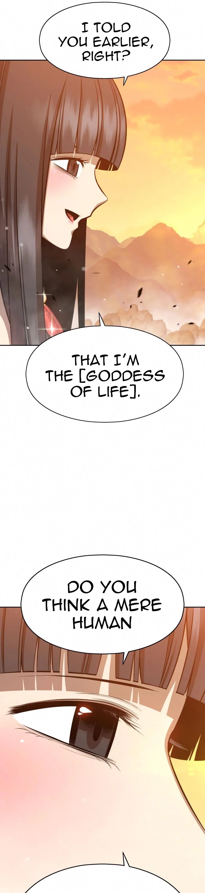 +99 Wooden Stick Chapter 4 page 49 - Chapter 4