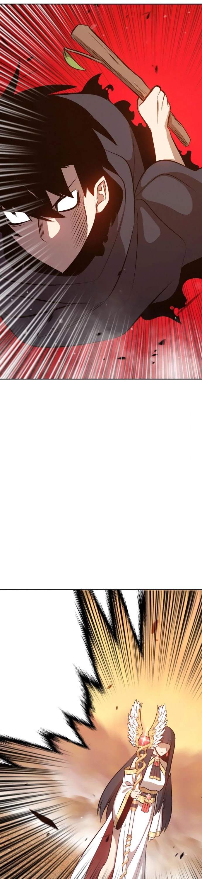 +99 Wooden Stick Chapter 4 page 53 - Chapter 4