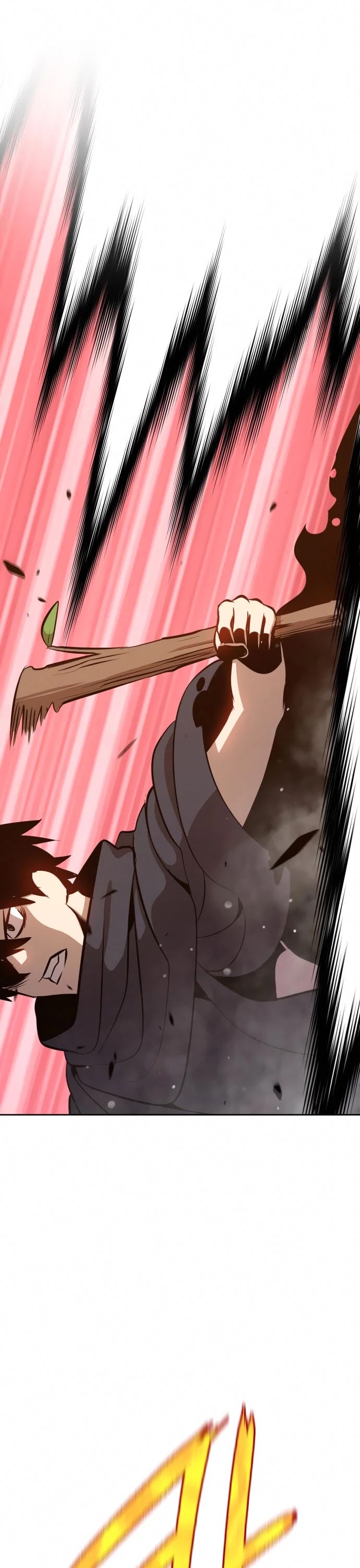 +99 Wooden Stick Chapter 4 page 56 - Chapter 4
