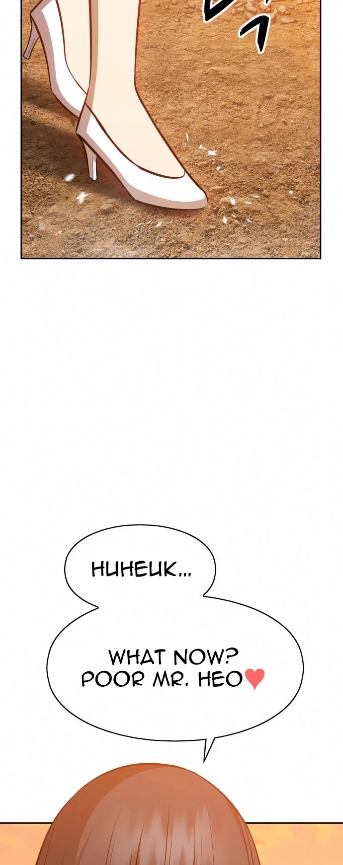+99 Wooden Stick Chapter 4 page 68 - Chapter 4