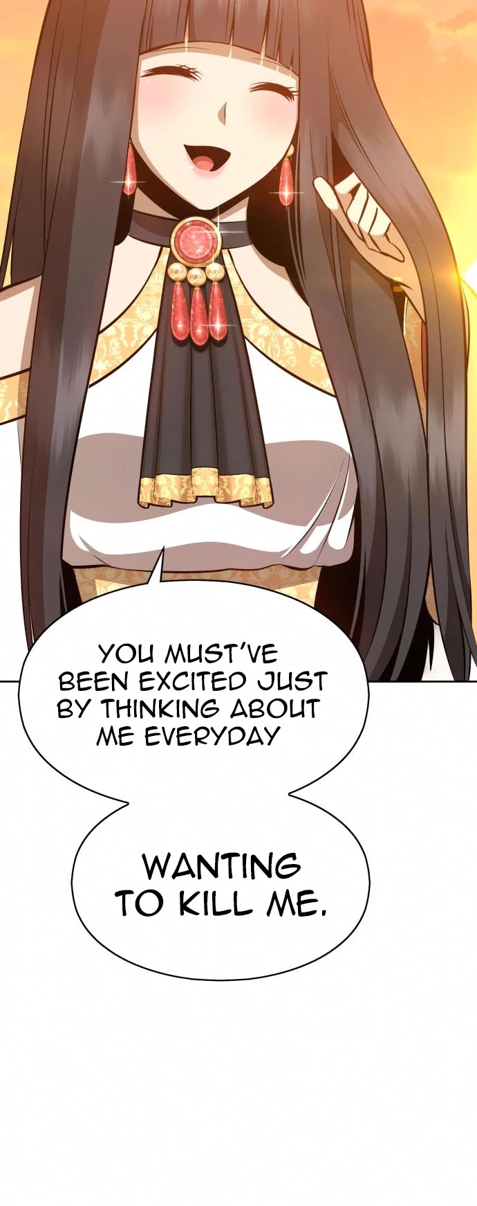 +99 Wooden Stick Chapter 4 page 69 - Chapter 4