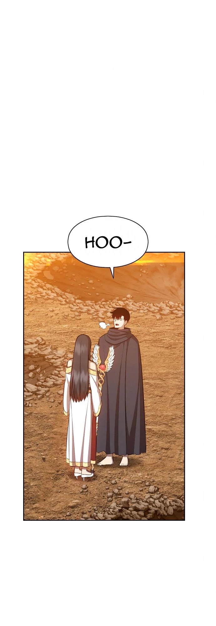 +99 Wooden Stick Chapter 4 page 73 - Chapter 4
