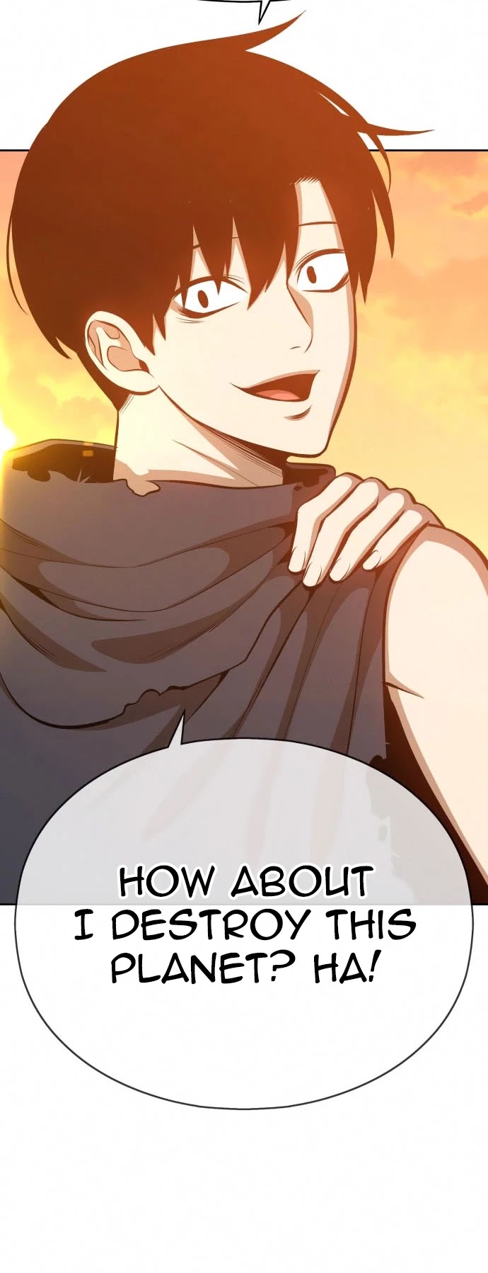 +99 Wooden Stick Chapter 4 page 81 - Chapter 4