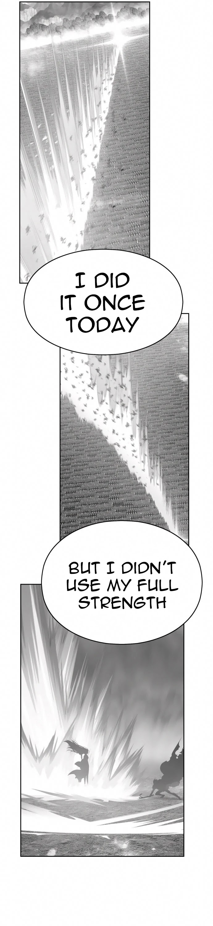 +99 Wooden Stick Chapter 4 page 85 - Chapter 4