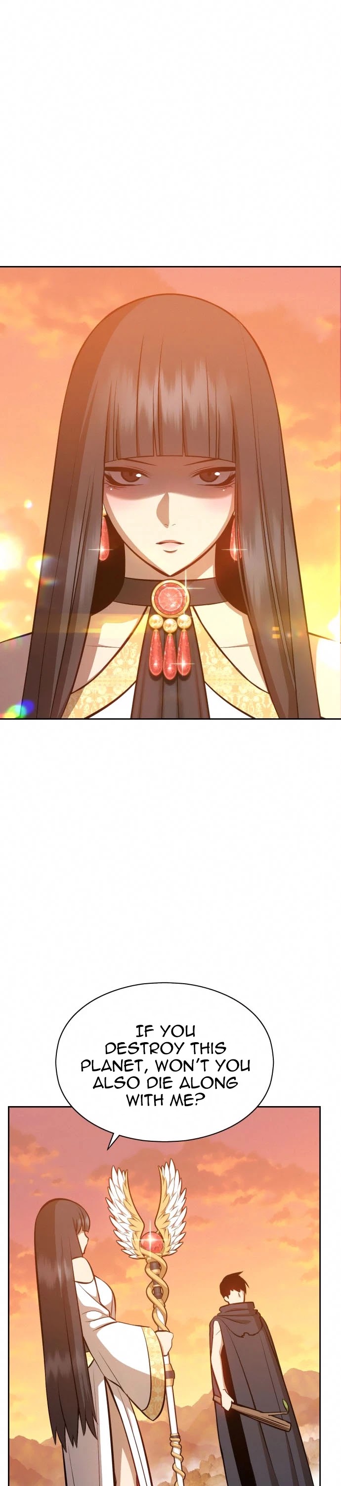 +99 Wooden Stick Chapter 4 page 86 - Chapter 4